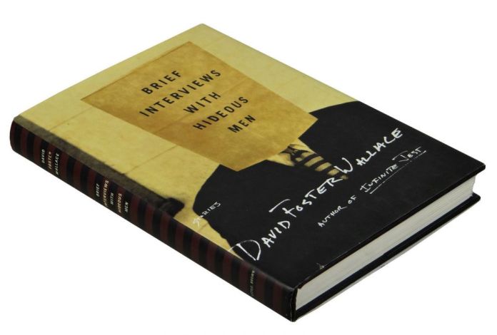 Brevi interviste (Wallace)