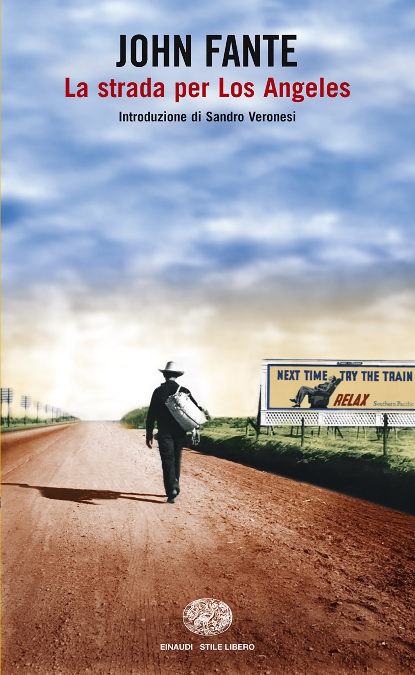 La strada per Los Angeles - Fante