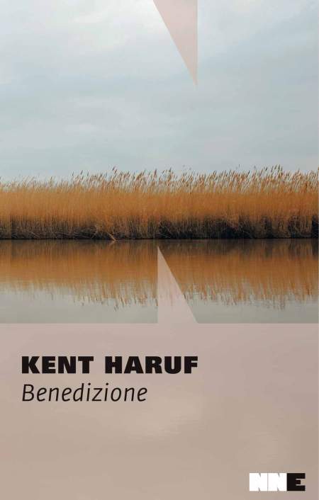 KENT HARUF Benedizione