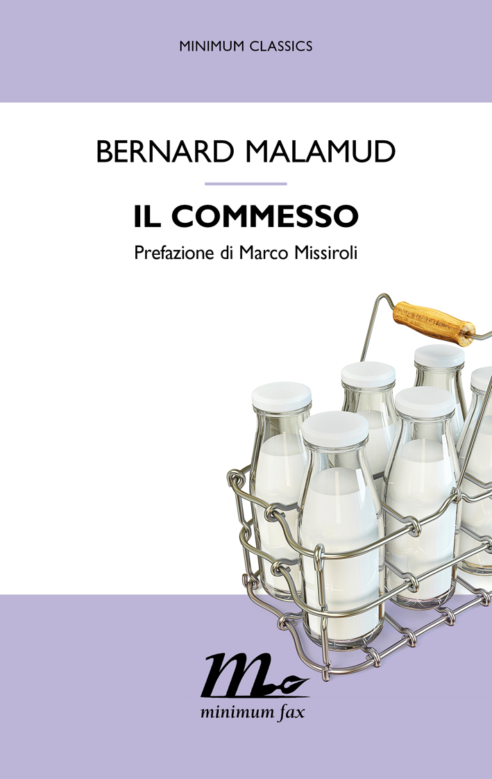 il-commesso-malamud