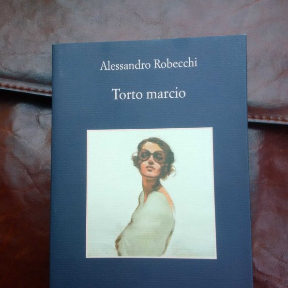 TORTO MARCIO - ROBECCHI