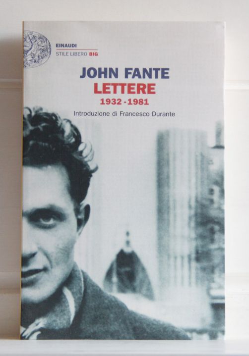 Lettere - Fante