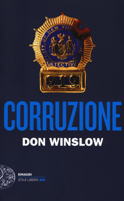 Corruzione - Winsolow