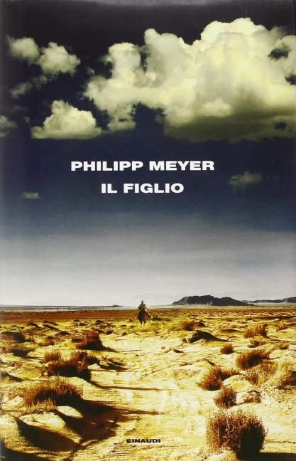 IL FIGLIO - MEYER