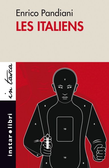 Les Italiens - Enrico Pandiani