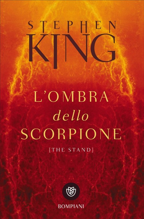 L'ombra dello scorpione - King