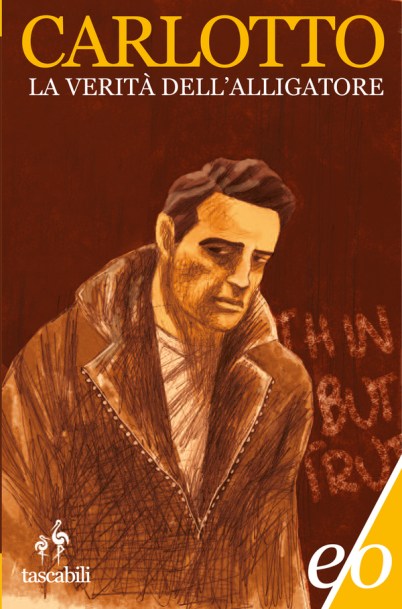 la verità dell'alligatore - Carlotto