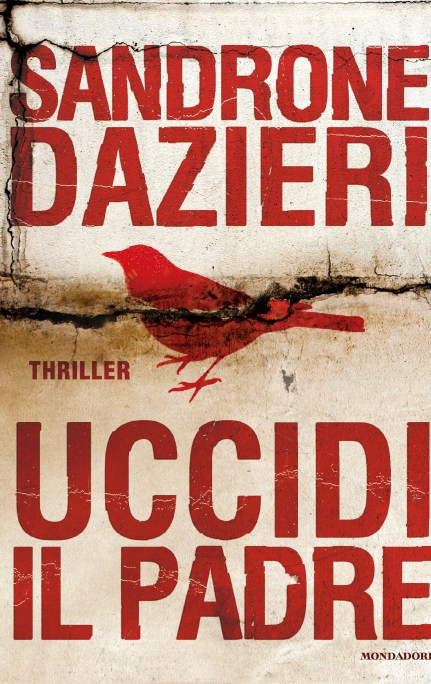 Uccidi il padre - Dazieri