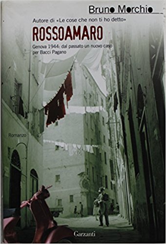 rossoamaro - Morchio