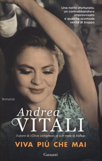 Viva più che mai - Andrea VItali