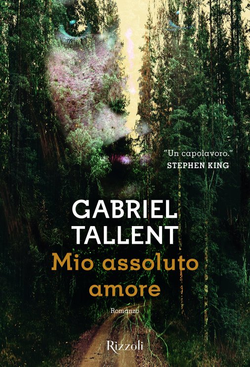 Mio assoluto amore - Tallent