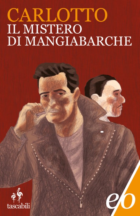 Il mistero di Mangiabarche - Carlotto