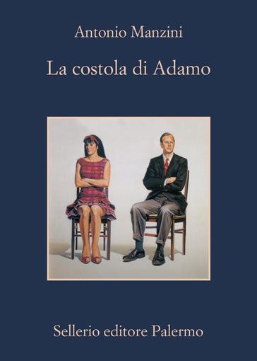 La costola di Adamo - Manzini