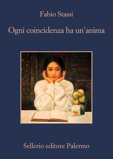 Ogni coincidenza ha un'anima - Fabio Stassi