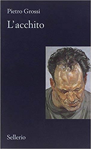 L'acchito - Pietro Grossi