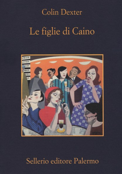 Le figlie di Caino - Dexter
