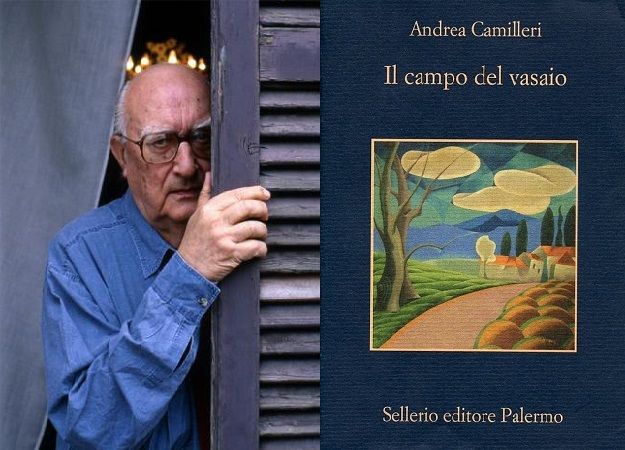Il campo del vasaio - Camilleri