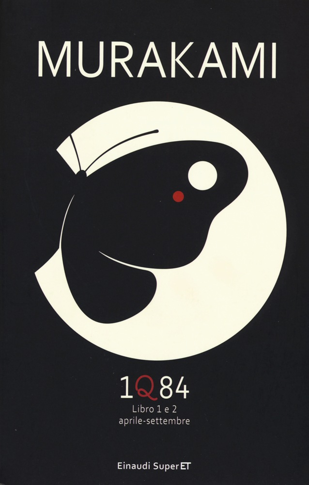 1q84 - murakami