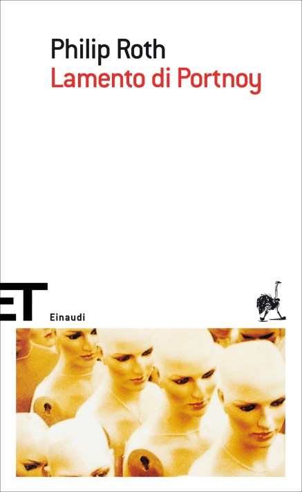 Lamento di Portnoy - Philip Roth