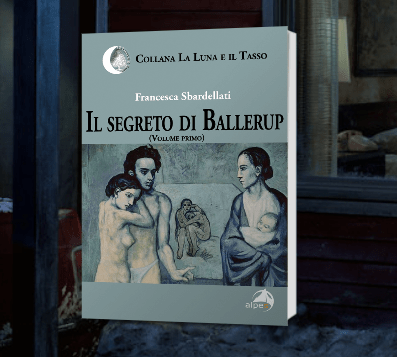 Il segreto di Ballerup - Francesca Sbardellati