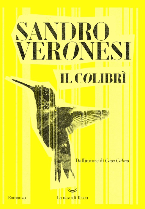 IL COLIBRI' - Sandro Veronesi.jpg