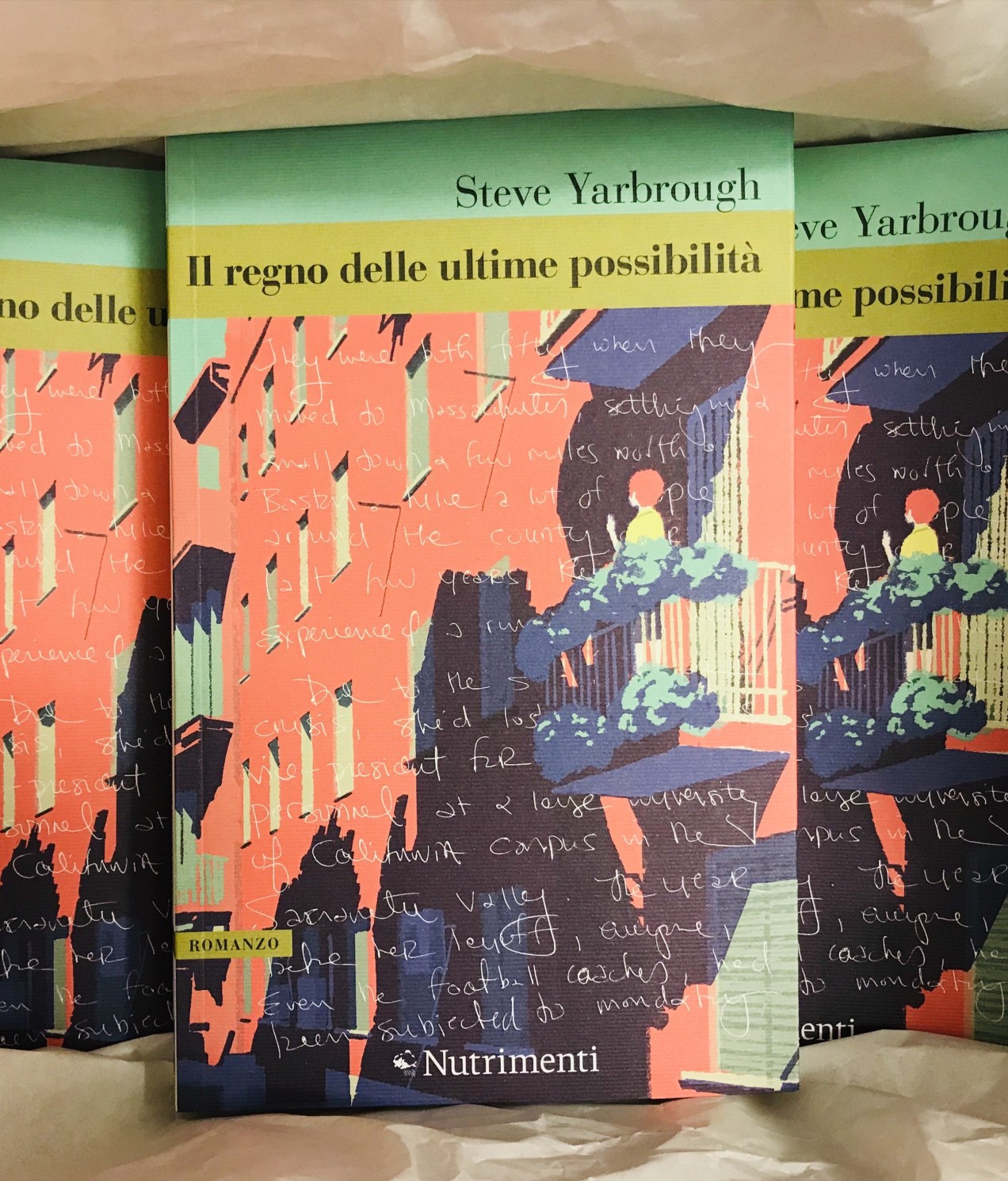 Il regno delle ultime possibilità - Steve Yarbrough.jpg