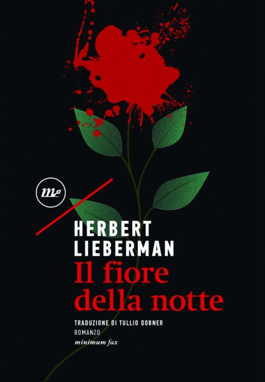 Il fiore della notte - Herbert Lieberman